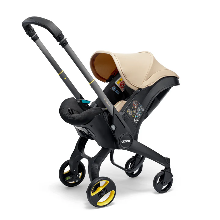 Premium Care for Your Little Ones