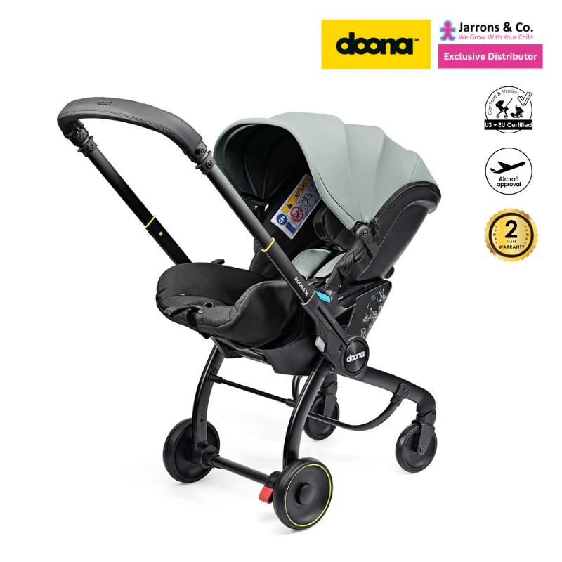 Baby Strollers